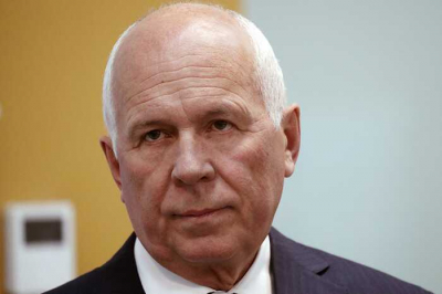 Сергей Чемезов продолжает передавать активы &laquo;Ростеха&raquo; близким союзникам &mdash; на очереди &laquo;Сибсельмаш&raquo;