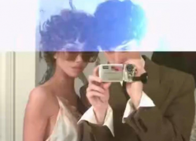 Марк Эйдельштейн подогрел слухи об отношениях с Надей Ли Коэн