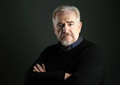 Brian Cox's Candid Reflections: The Realities of Theatre Attendance and Affordability